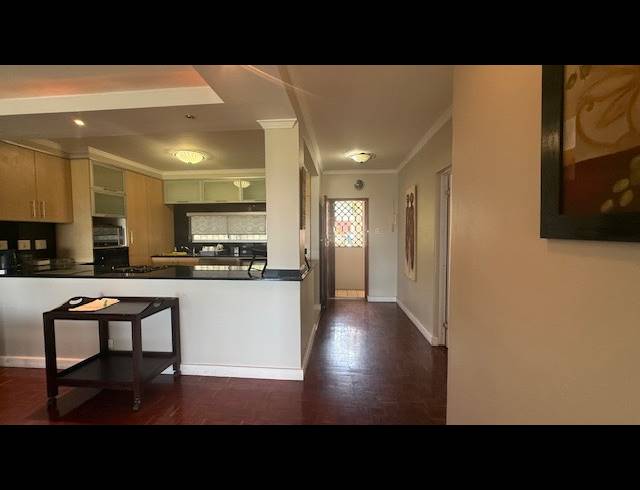 2 BEDROOM APARTMENT RENTED IN ESSENWOOD